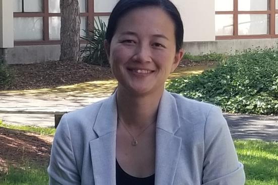 Katherine Lee