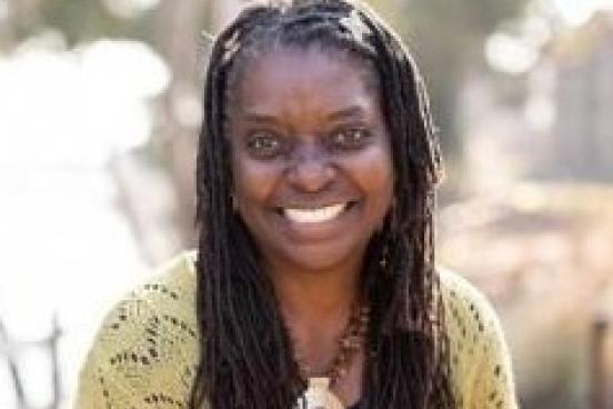 Kim Hester-Williams